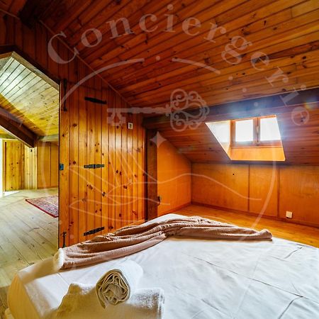 Elegance Cotiere - Vue Imprenable, Plage A 5 Min Toulon Luaran gambar