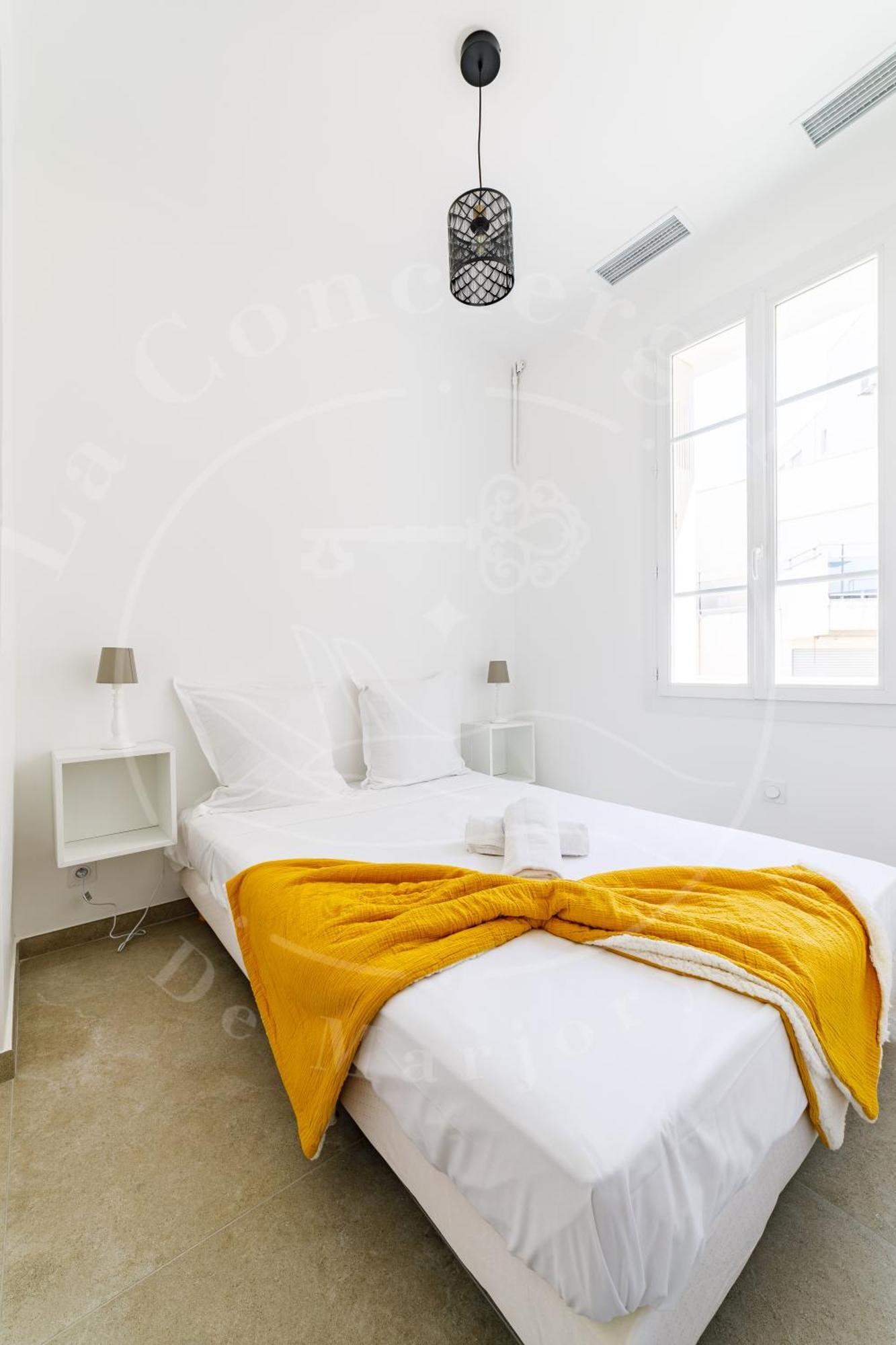 Elegance Cotiere - Vue Imprenable, Plage A 5 Min Toulon Luaran gambar