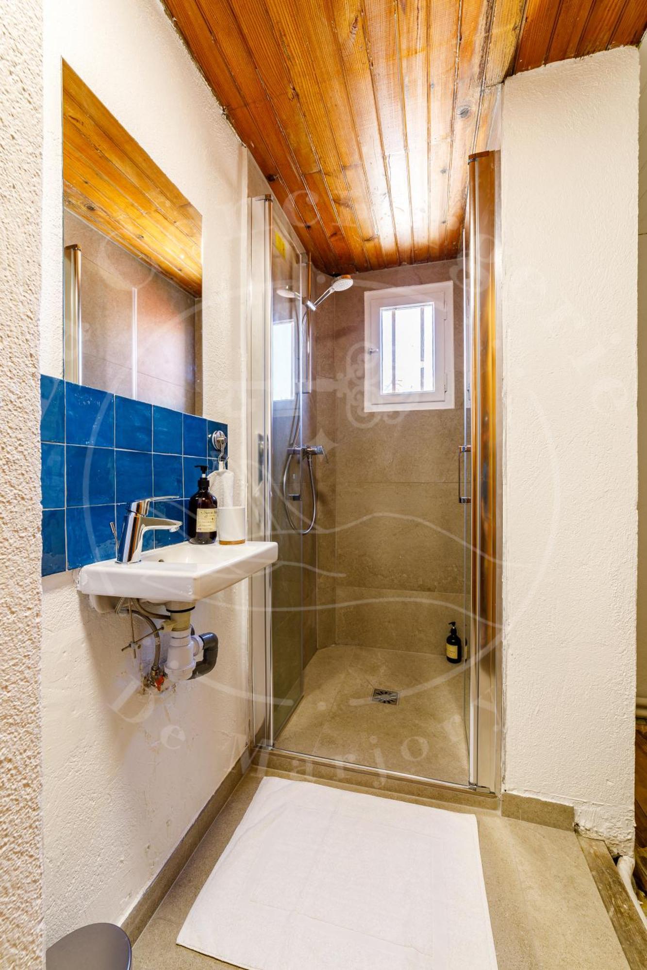 Elegance Cotiere - Vue Imprenable, Plage A 5 Min Toulon Luaran gambar