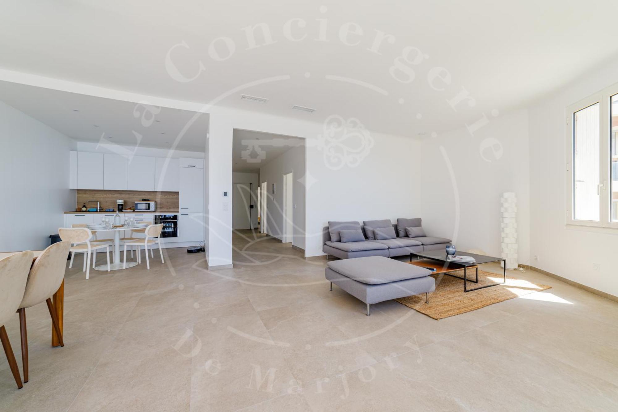 Elegance Cotiere - Vue Imprenable, Plage A 5 Min Toulon Luaran gambar