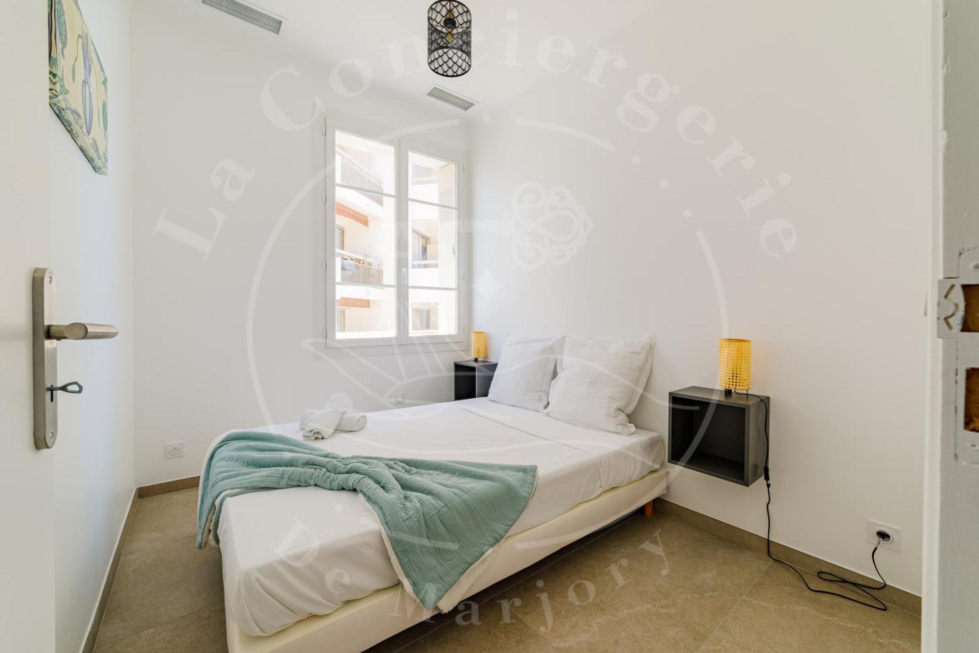 Elegance Cotiere - Vue Imprenable, Plage A 5 Min Toulon Luaran gambar