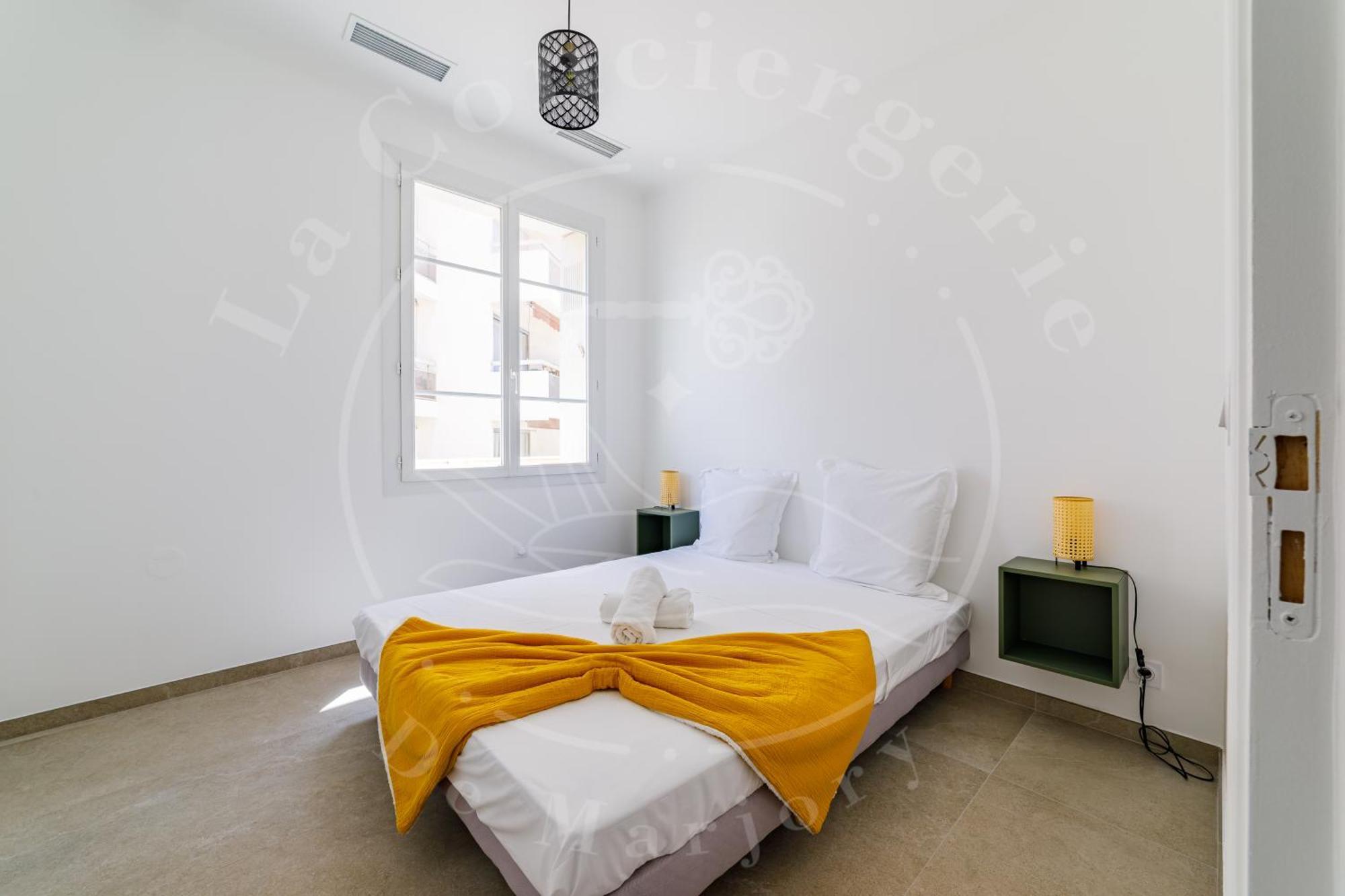 Elegance Cotiere - Vue Imprenable, Plage A 5 Min Toulon Luaran gambar