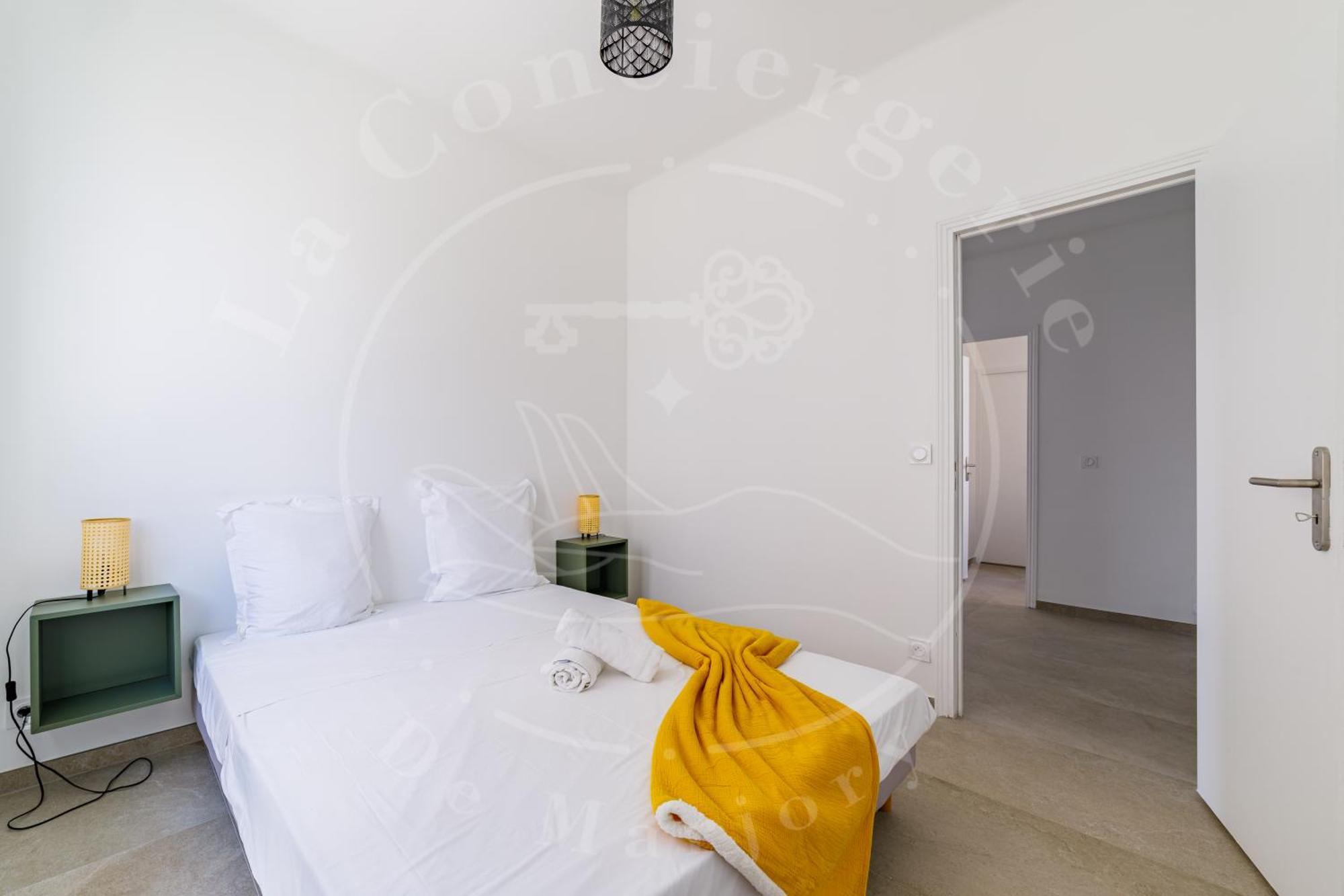 Elegance Cotiere - Vue Imprenable, Plage A 5 Min Toulon Luaran gambar