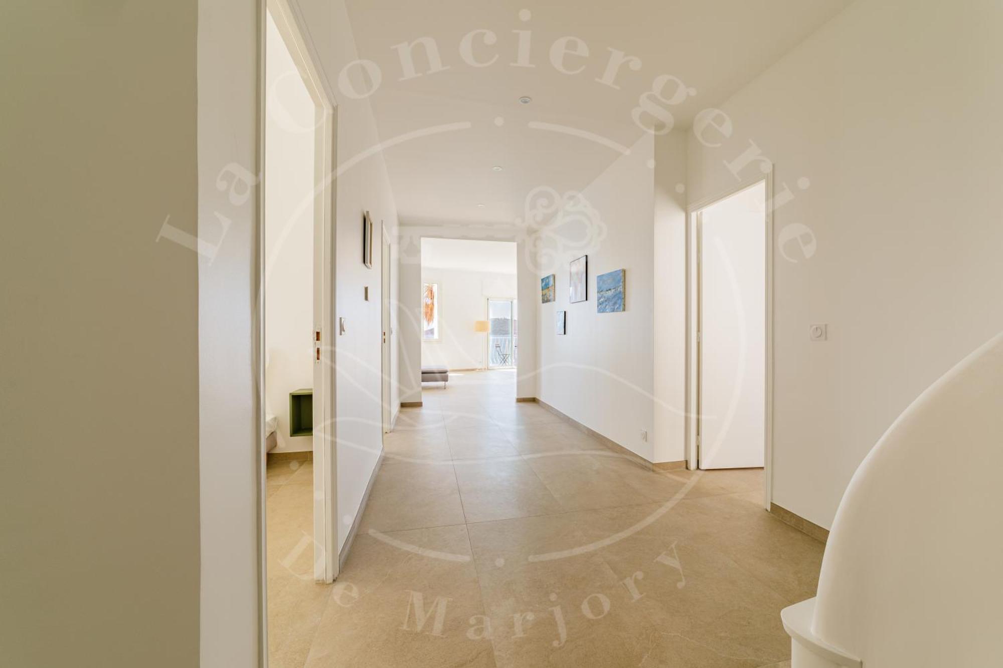 Elegance Cotiere - Vue Imprenable, Plage A 5 Min Toulon Luaran gambar