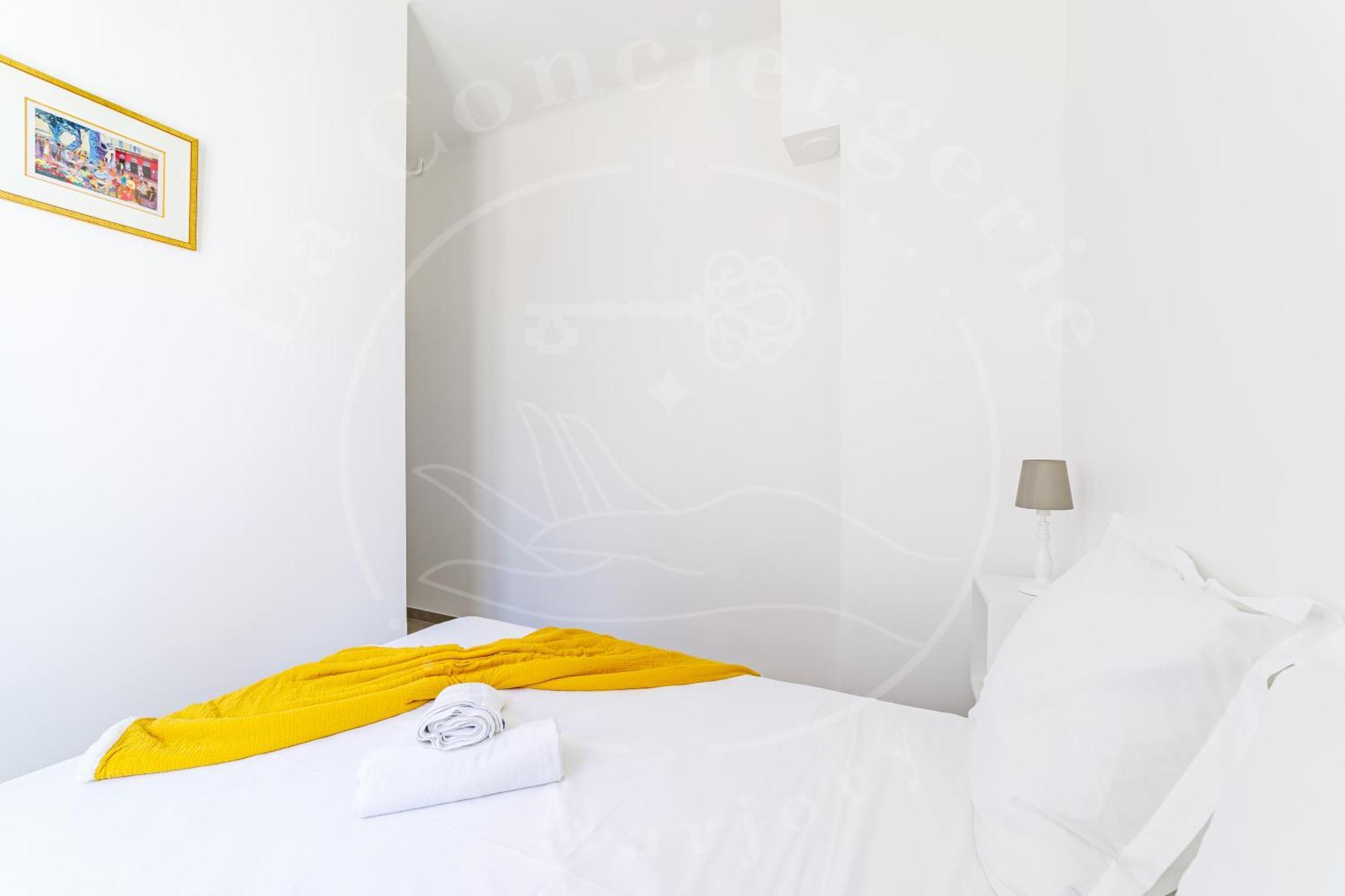 Elegance Cotiere - Vue Imprenable, Plage A 5 Min Toulon Luaran gambar
