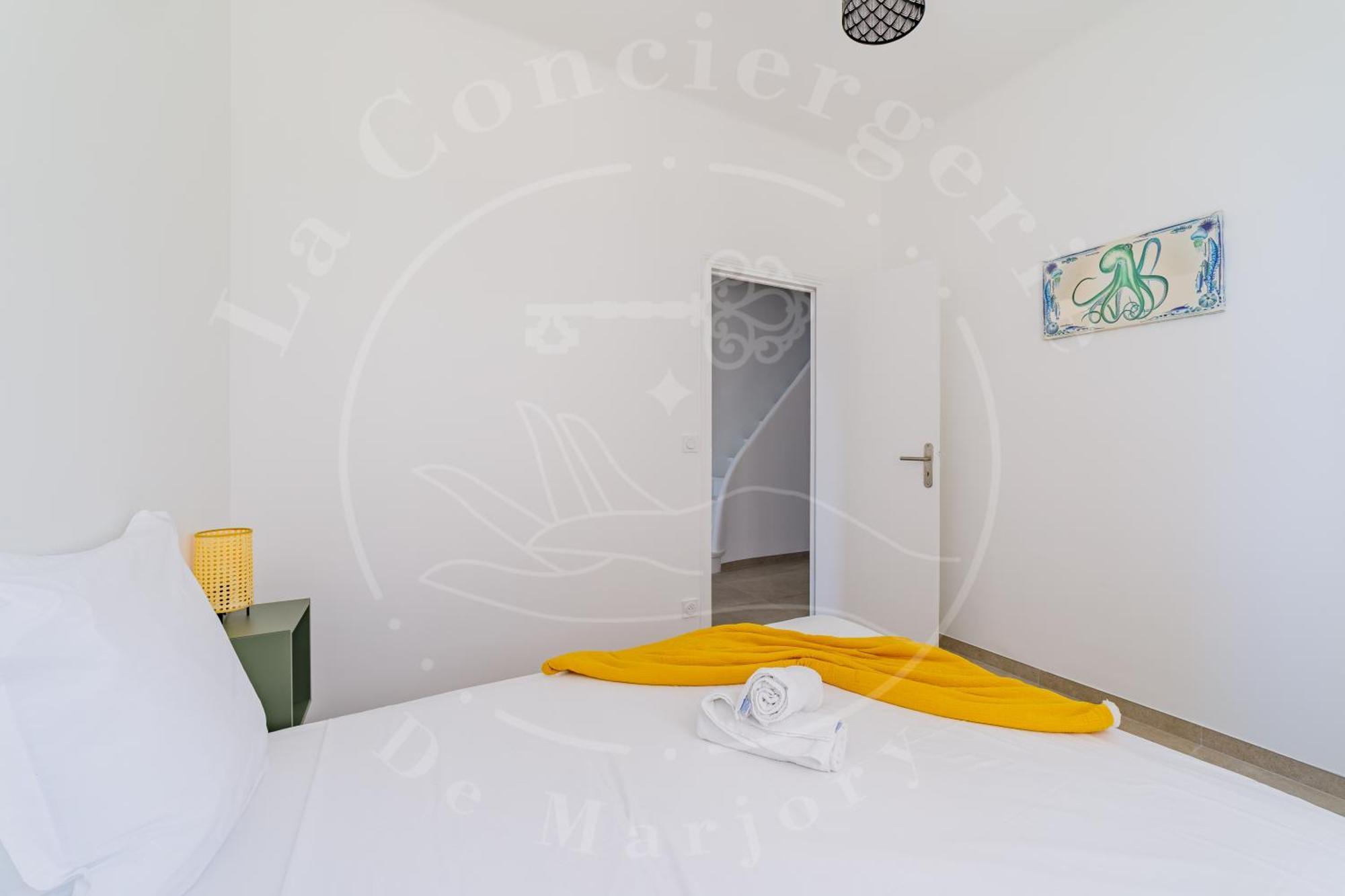 Elegance Cotiere - Vue Imprenable, Plage A 5 Min Toulon Luaran gambar