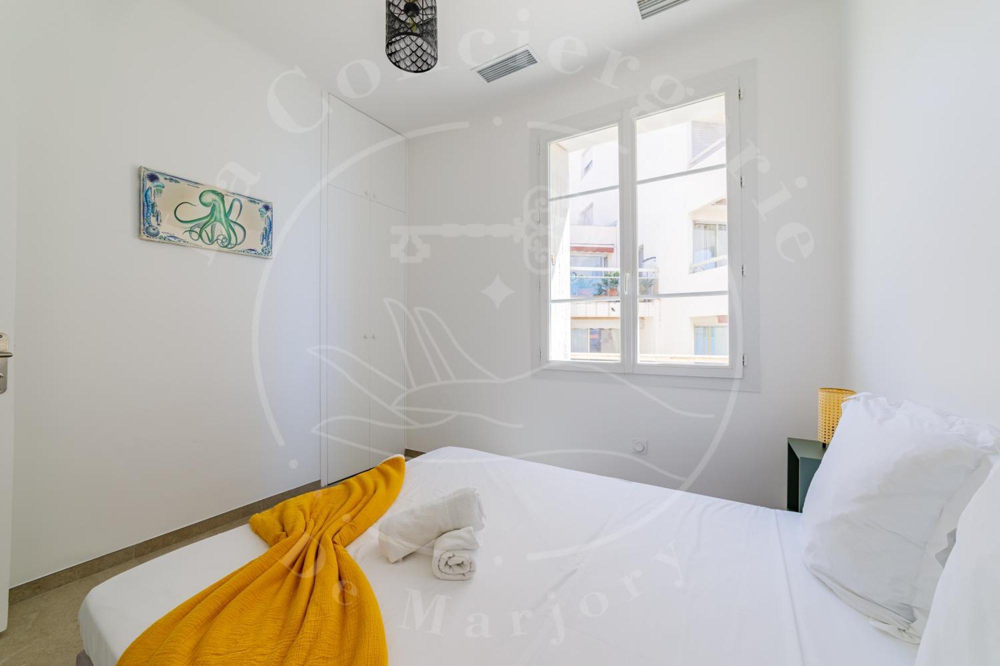 Elegance Cotiere - Vue Imprenable, Plage A 5 Min Toulon Luaran gambar