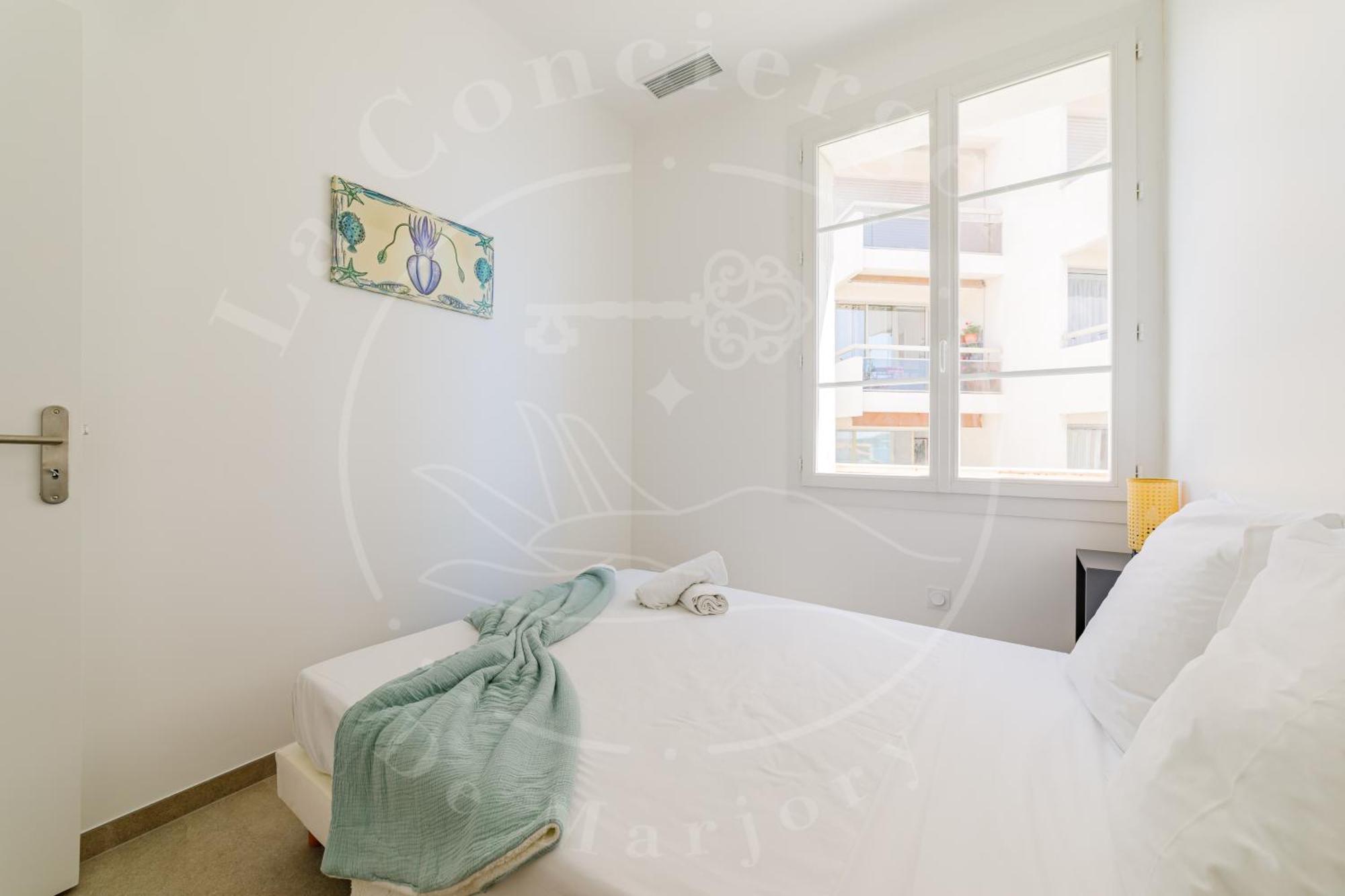 Elegance Cotiere - Vue Imprenable, Plage A 5 Min Toulon Luaran gambar