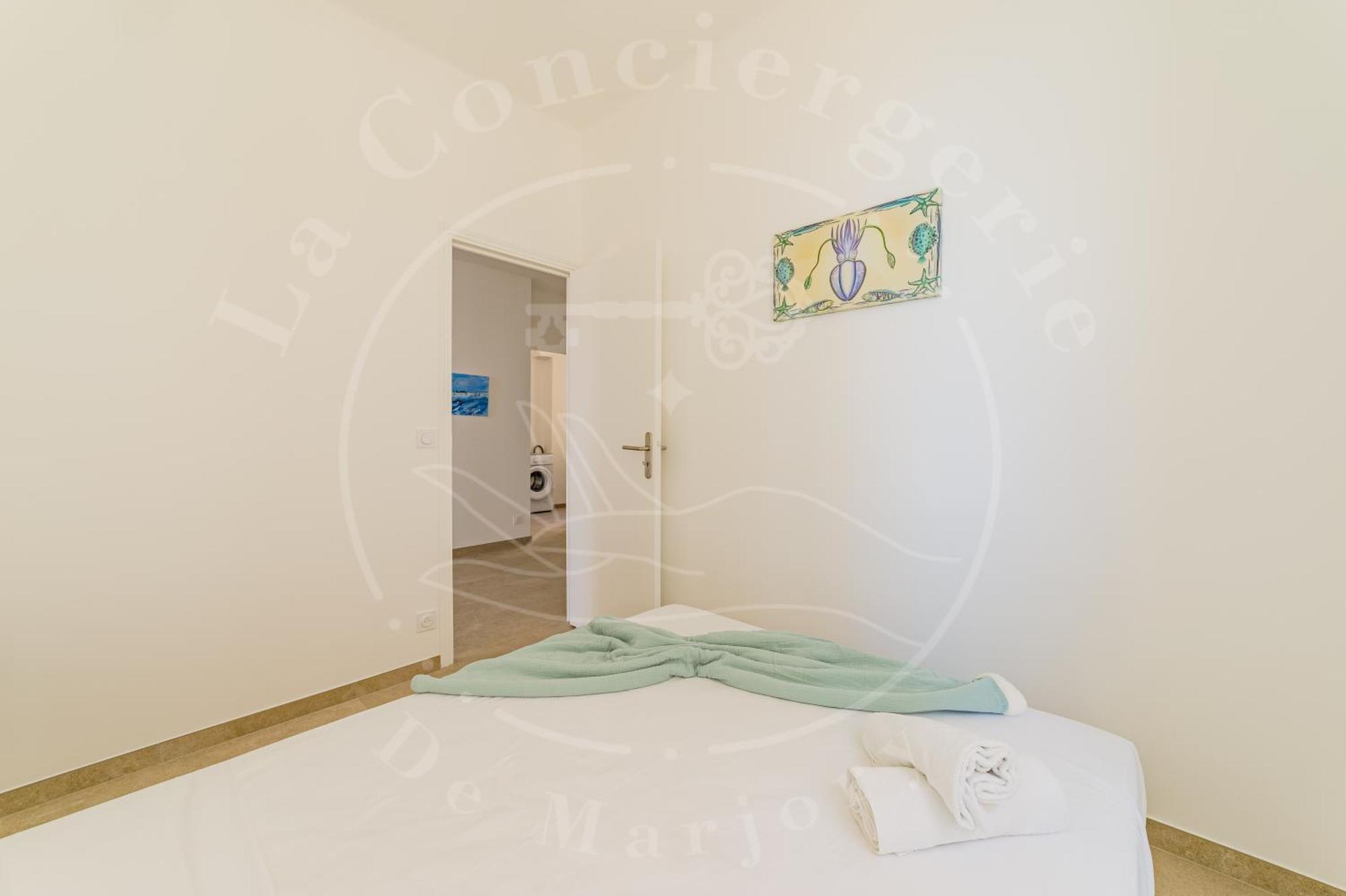 Elegance Cotiere - Vue Imprenable, Plage A 5 Min Toulon Luaran gambar
